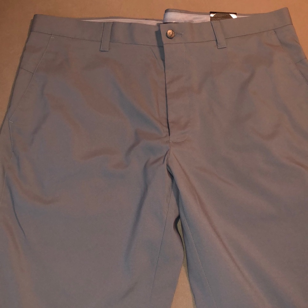 Men's Gray Pants